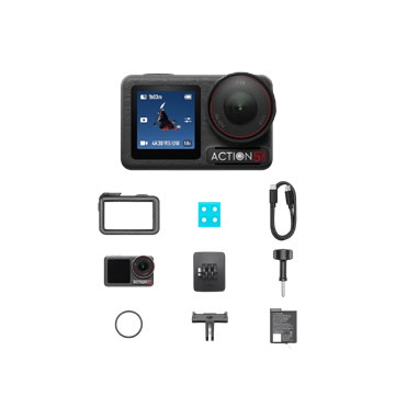 DJI Osmo Action 5 Pro Combo